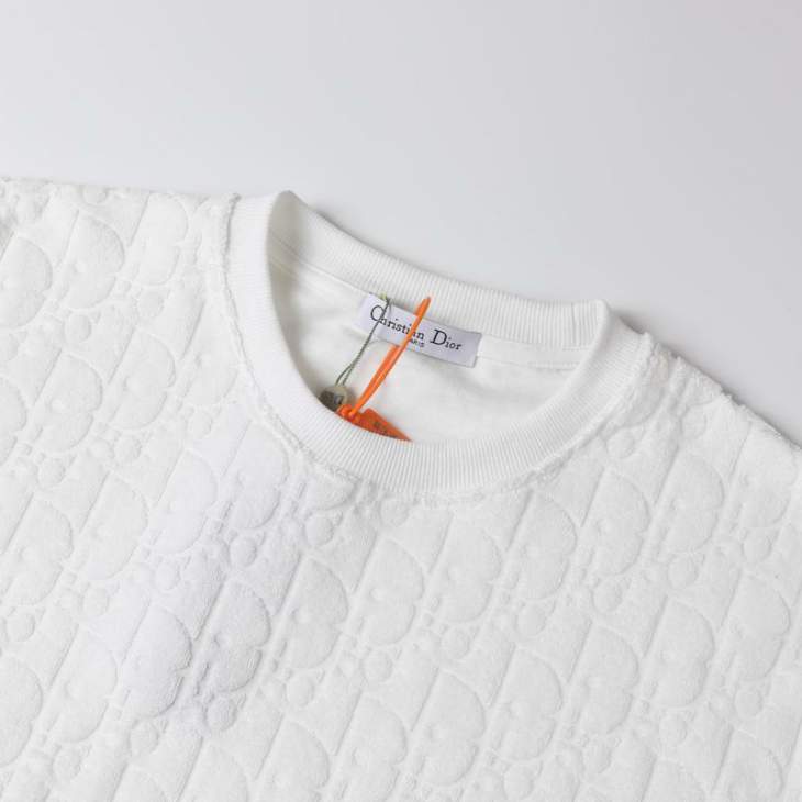 Dior T Shirts Short _SKUDiorS-XLtltxD40615645